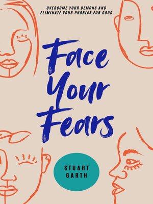 cover image of Face Your Fears